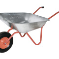 Тачка строительная Prorab HB 840